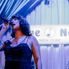 Blue Note Jazz Club Confirmed to Open in London Following Late License Approval