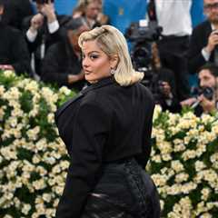 Bebe Rexha Reveals Pregnancy Loss After Azealia Banks’ Met Gala Criticism: ‘I’m Tired of People..