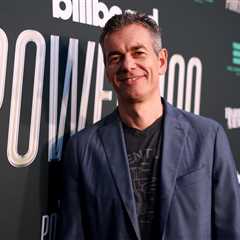 Warner Music Group Revenue Slips 1% On Lower Recorded Music Sales, Currency Losses