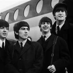 Screenwriters For Sam Mendes’ Four Beatles Biopics Revealed