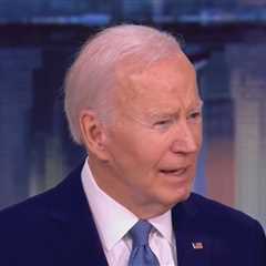Joe Biden Not Surprised Kamala Harris Lost Election, Says He Would've Won