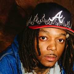 J.I.D. Announces New Album ‘God Does Like Ugly’