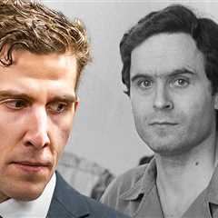 Bryan Kohberger's Search History Included Ted Bundy, Nonconsensual Porn