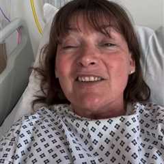 Lorraine Kelly's Absence from BAFTA TV Awards: Navigating Health Challenges with Grace