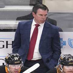 Why Rangers’ Mike Sullivan hire isn’t same-old, same-old — and the looming questions coach must..