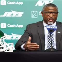 What we’ll learn from Aaron Glenn’s first Jets rookie minicamp