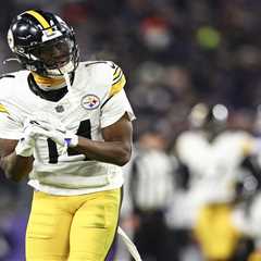 NFL teams ‘laughed’ at Steelers’ George Pickens trade pitch during draft before Cowboys stunner
