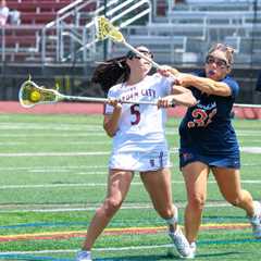 Harvard-bound star leads Garden City to back-to-back Woodstick Classic titles over Manhasset