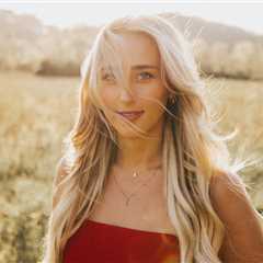 How Risquè! Ashley Cooke on Dropping ‘the f word’ in a Country Song
