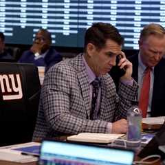Giants’ chaotic draft-day maneuvering for Jaxson Dart trade included mystery team ‘backing out’