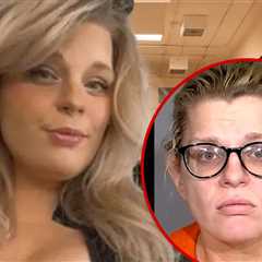 Alleged 'Scream' Gangbang Teacher Cut Off From Sex in Jail, No Conjugal Visits