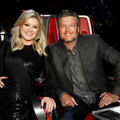Blake Shelton, Kelly Clarkson & More to Return to ‘The Voice’ as Season 27 Finale Performers