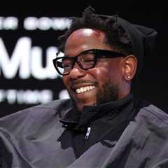 Kendrick Lamar Shows Love to Lefty Gunplay and JasonMartin for New Album: ‘Y’all Did That’