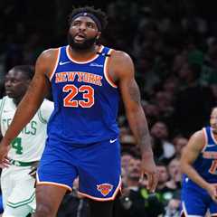 Bet365 bonus code NYPBET: Knicks vs. Celtics Game 3 odds, prediction