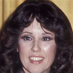 'General Hospital' Star Denise Alexander Dead at 85