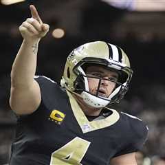 Derek Carr left $30 million on table to retire from Saints — and what he got in return