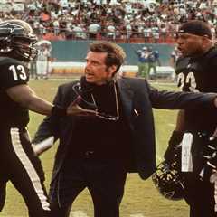 The top sports movie and TV show speeches that will make you want to run through a wall