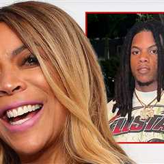 Wendy Williams Wishes Followers Happy Mother's Day, Doesn't Mention Son