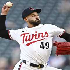 Giants vs. Twins: MLB odds, picks, best bets Sunday