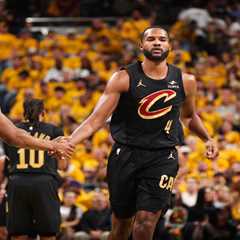 BetMGM bonus code NPNEWSGET: Cavaliers vs. Pacers Game 4 prediction, odds, props