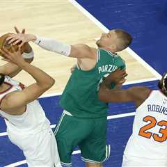 Knicks’ Game 3 report card: Not many positives in ugly loss