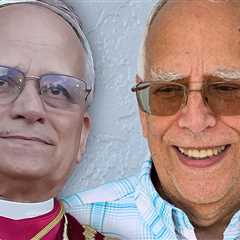 Pope Leo XIV's Brother Reshared Post Calling Nancy Pelosi A Nasty Term