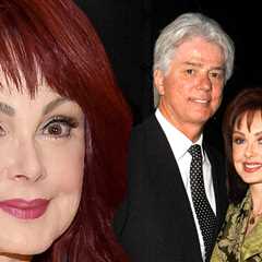 Naomi Judd's Widower Says Late Country Star Once Shot A Gun at Him