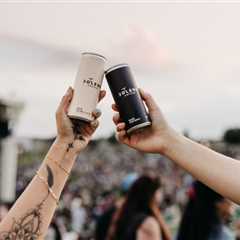 Anthony Kiedis and Live Nation Partner to Launch JOLENE Coffee Brand