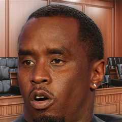 Diddy Trial Jury Seated, 12 Jurors, 6 Alternates Ready for Opening Statements
