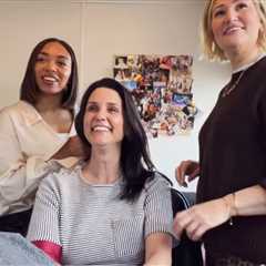 EastEnders star Heather Peace opens up about breast cancer journey in heartfelt video as BBC..