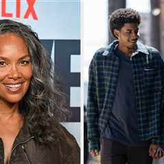Mara Brock Akil Wants To Challenge What Black Masculinity Means Today, And How Her Forever..