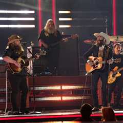 Here’s When the 2025 CMA Awards Will Be Held