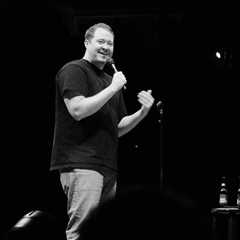 Shane Gillis Extends Tour to 11 New Cities