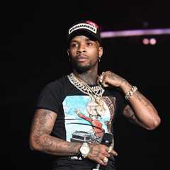 Tory Lanez in ‘Good Spirits’ After Being ‘Stabbed 14 Times’ in Prison