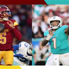 Commanders to play Dolphins in the first NFL game in Spain. Get tickets