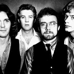 King Crimson’s Robert Fripp Recovering After Emergency Heart Surgery