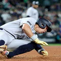Yankees’ worst fears confirmed after gruesome Oswaldo Cabrera injury