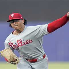 Cardinals vs. Phillies odds, prediction: MLB best bets, picks Tuesday