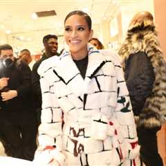 Sean ‘Diddy’ Combs’ Ex-Girlfriend Cassie Ventura Testifies to Jury: He ‘Controlled a Lot Of My Life’