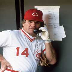 MLB lifts Pete Rose, ‘Shoeless’ Joe Jackson bans in shocking reversal that opens Hall of Fame paths
