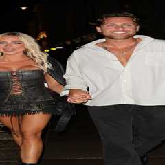 Love Island Split: Reflecting on Casey O’Gorman's Family Support and Gabby Allen's Gym Visit