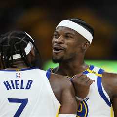 BetMGM bonus code NPNEWSGET: Get $150 in bonus bets on Timberwolves vs. Warriors Game 4