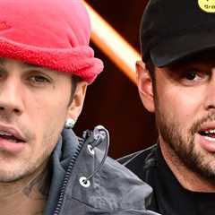 Justin Bieber's Break With Scooter Braun, Audits Show Justin Owes Scooter Millions