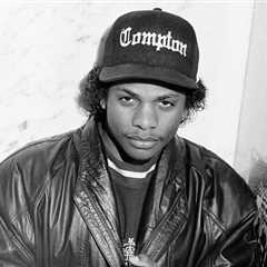 Lil Eazy-E Says He Wants to Recreate His Father’s Voice Through AI