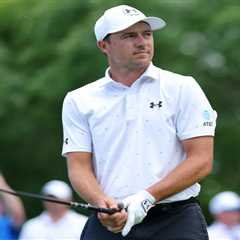 PGA Tour stars open up on using professional jealousy as a source of motivation