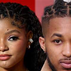 Halle Bailey Claims DDG Attacked Her, Gets Restraining Order