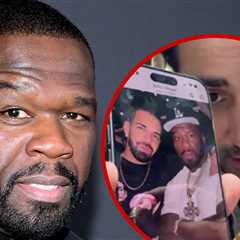 50 Cent Gets Apology from NYC Jeweler Who Used Name, Image to Sell Chains