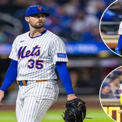 Clay Holmes done in by longball as Mets’ bats go quiet without Juan Soto in loss to Pirates