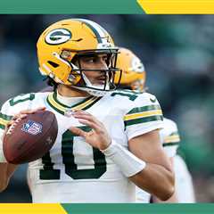 The Green Bay Packers unveiled their 2025 schedule. Get home game tickets