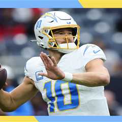 Los Angeles Chargers drop 2025 schedule — here’s how to get home game tickets